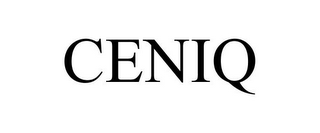 CENIQ