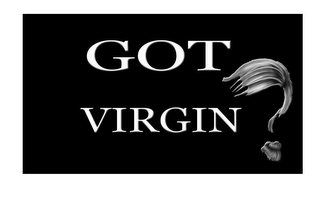 GOT VIRGIN?