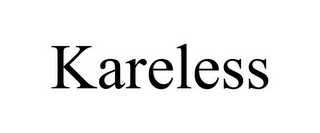 KARELESS