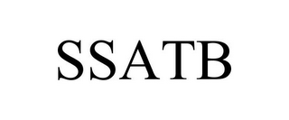 SSATB