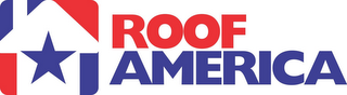 ROOF AMERICA