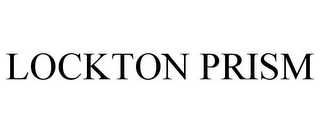 LOCKTON PRISM