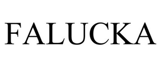 FALUCKA
