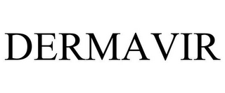 DERMAVIR