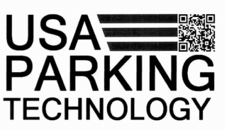 USA PARKING TECHNOLOGY