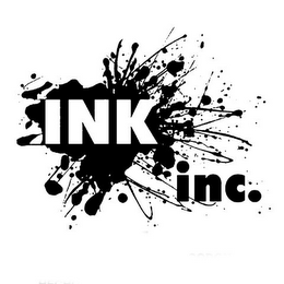 INK INC.