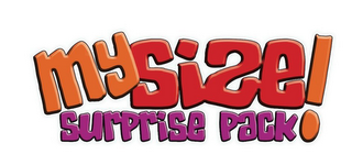 MYSIZE SURPRISE PACK!