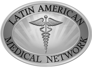 LATIN AMERICAN MEDICAL NETWORK