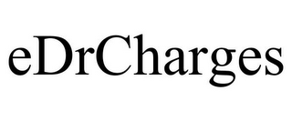 EDRCHARGES
