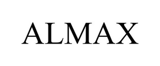 ALMAX