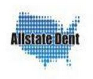 ALLSTATE DENT