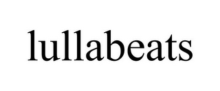 LULLABEATS