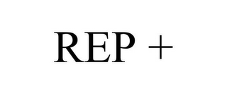 REP +