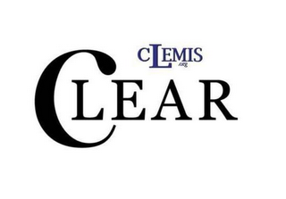 CLEMIS.ORG CLEAR