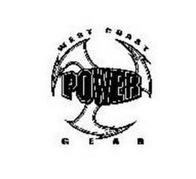 WEST COAST POWER GEAR