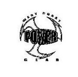 WEST COAST POWER GEAR