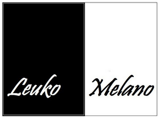 LEUKO MELANO