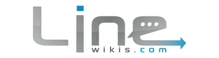 LINE WIKIS.COM