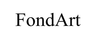 FONDART