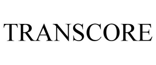 TRANSCORE