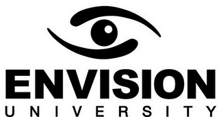 ENVISION UNIVERSITY