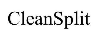 CLEANSPLIT