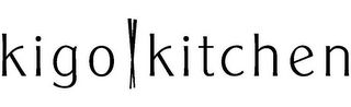 KIGO KITCHEN