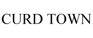 CURD TOWN
