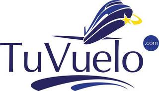 TUVUELO.COM