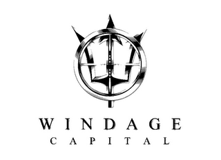 WINDAGE CAPITAL