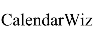 CALENDARWIZ