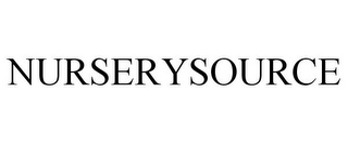 NURSERYSOURCE