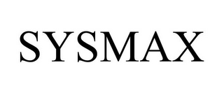 SYSMAX