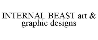 INTERNAL BEAST ART & GRAPHIC DESIGNS