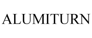 ALUMITURN