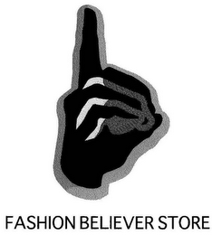 FASHION BELIEVER STORE