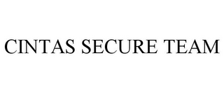 CINTAS SECURE TEAM