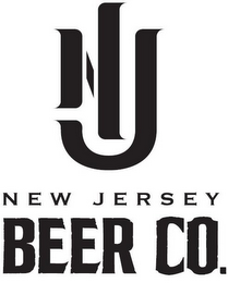 NJ NEW JERSEY BEER CO.