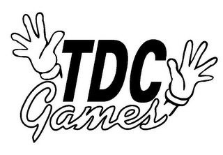 TDC GAMES