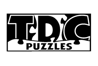 TDC PUZZLES