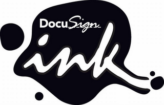 DOCUSIGN INK