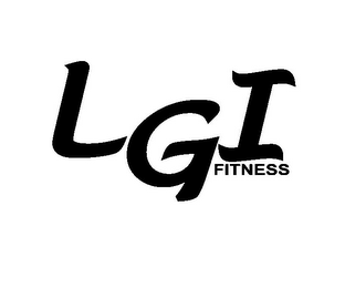 LGI FITNESS