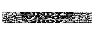 INDY VAPOR SHOP