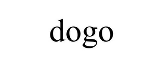 DOGO