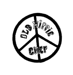 OLD HIPPIE CHEF