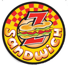 Z SANDWICH