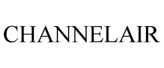CHANNELAIR
