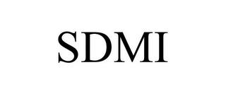 SDMI