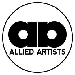 AA ALLIED ARTISTS