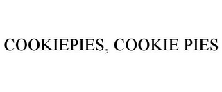 COOKIEPIES, COOKIE PIES